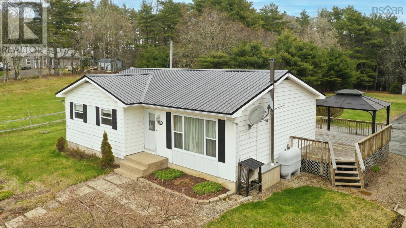 4965 Highway 210, Greenfield, Nova Scotia