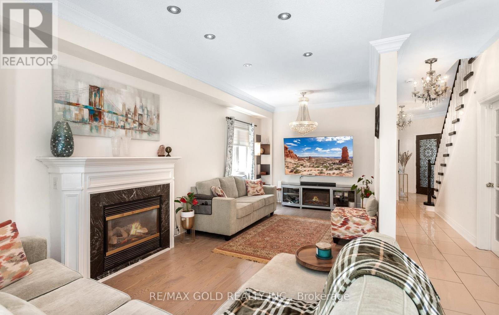 702 Twain Avenue, Mississauga, Ontario  L5W 1K7 - Photo 13 - W13214412