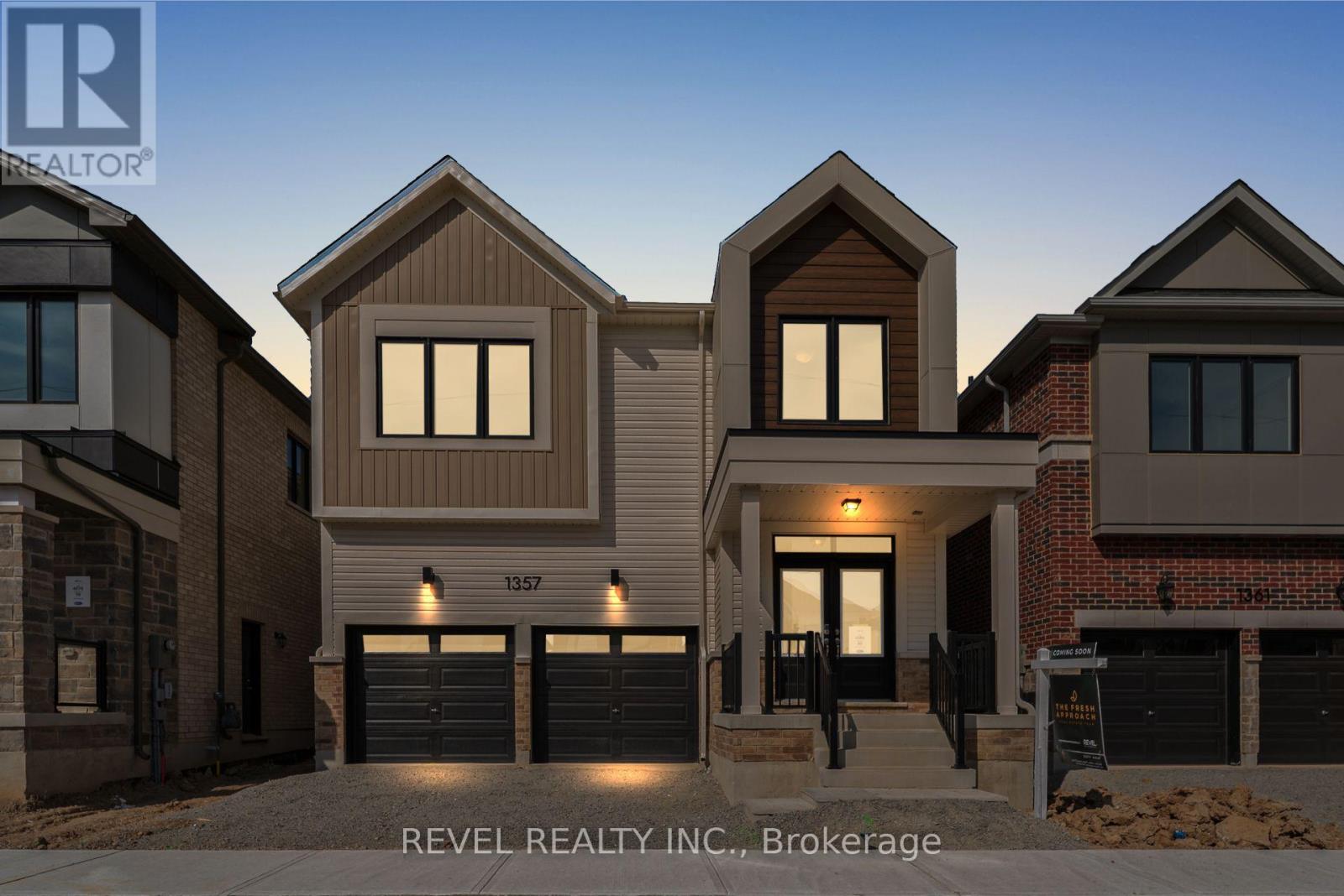 1357 FOURTH LINE, Milton, Ontario