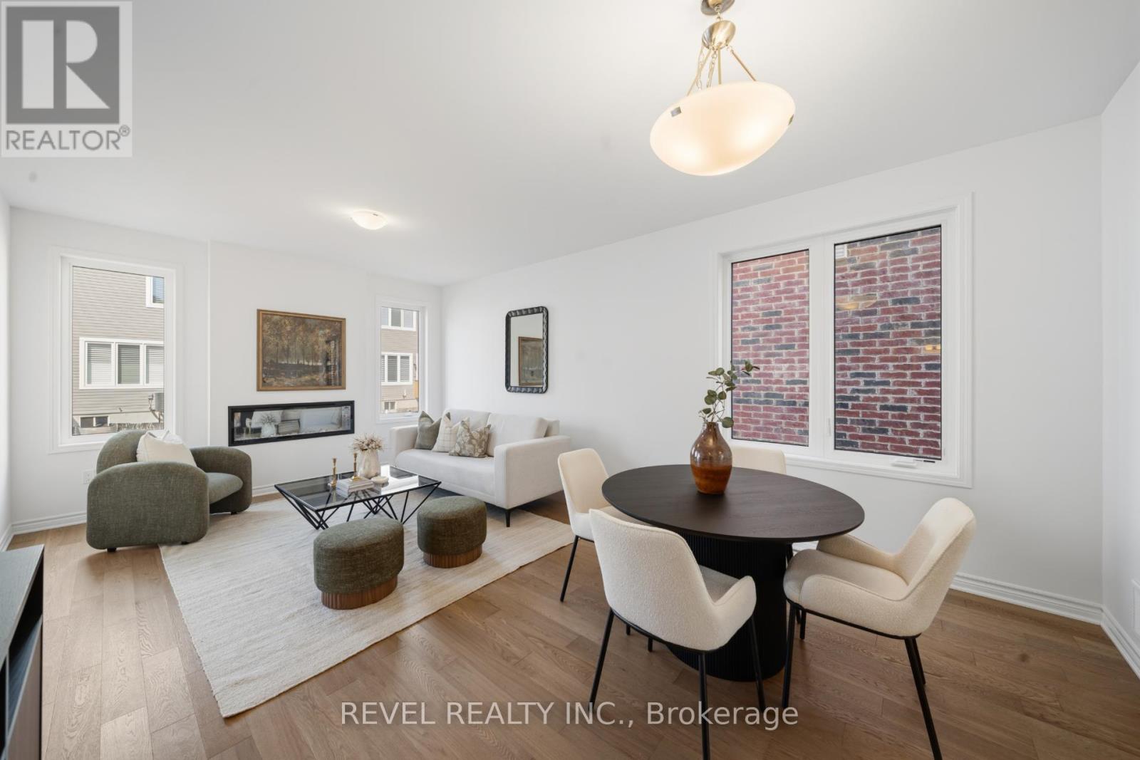 1357 Fourth Line, Milton, Ontario  L9E 2J7 - Photo 4 - W13214434