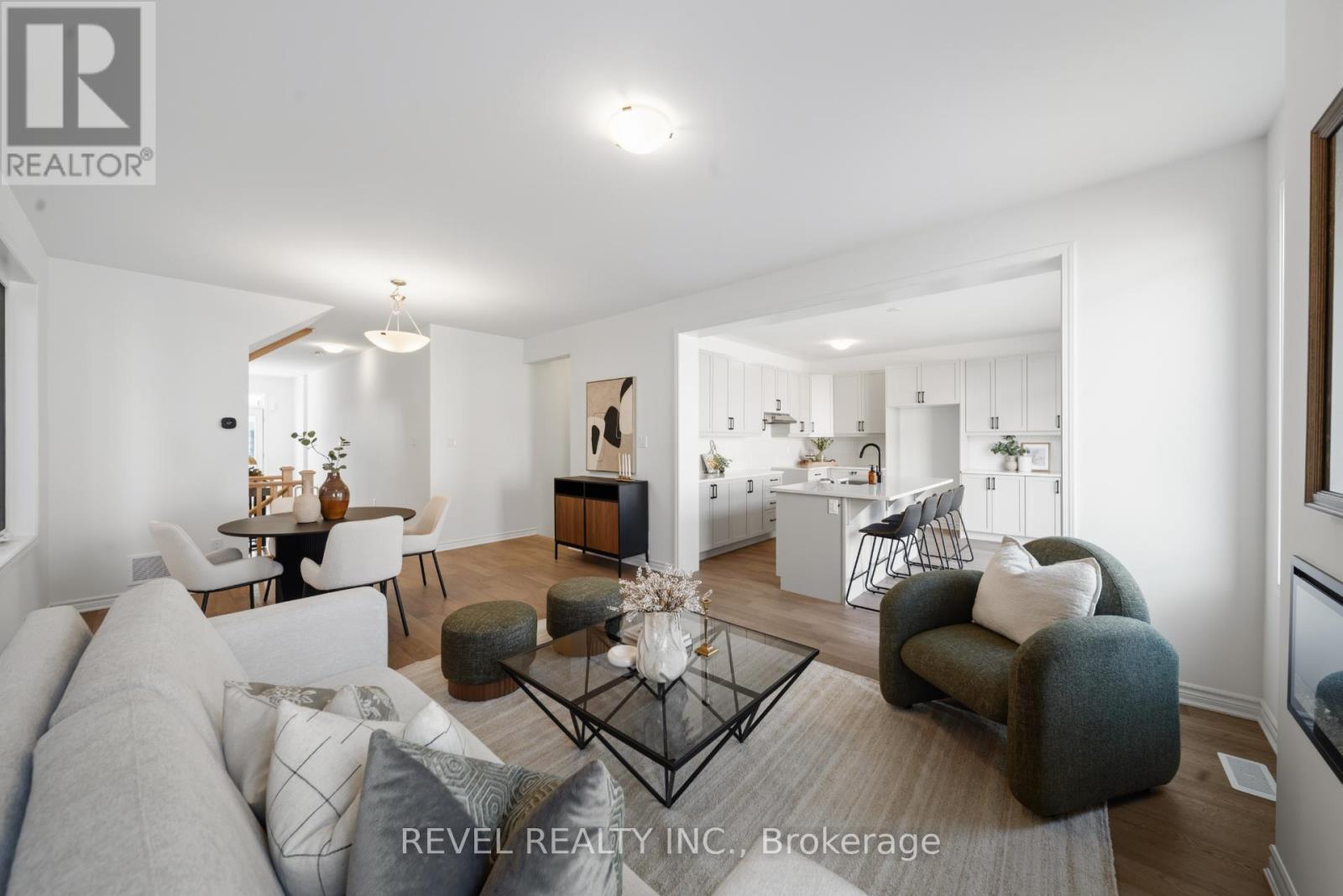 1357 Fourth Line, Milton, Ontario  L9E 2J7 - Photo 5 - W13214434