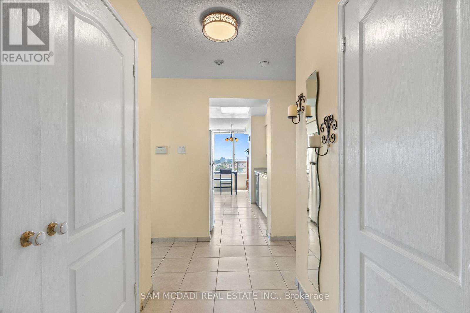 1109 - 700 Constellation Drive, Mississauga, Ontario  L5R 3G8 - Photo 10 - W13214452
