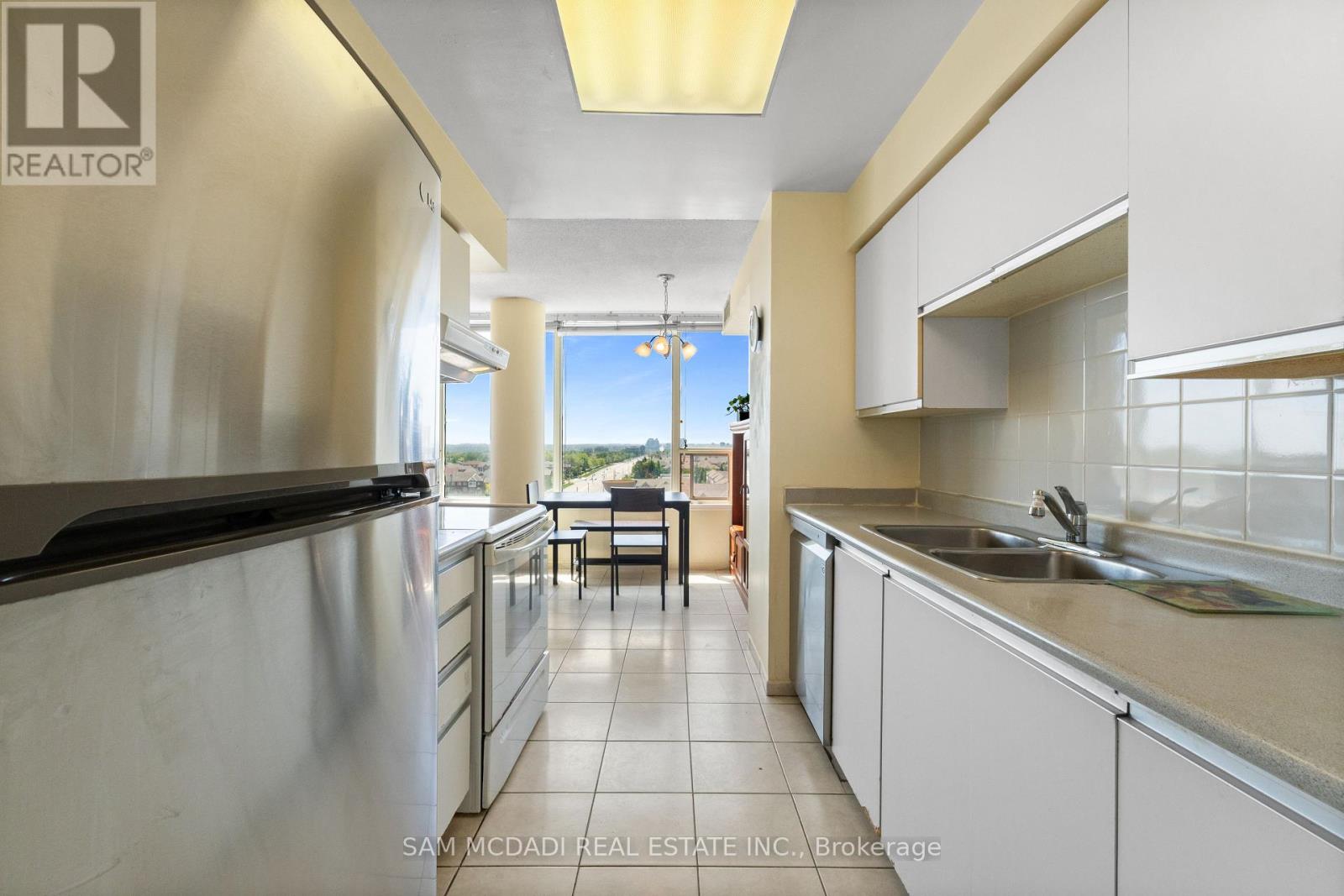 1109 - 700 Constellation Drive, Mississauga, Ontario  L5R 3G8 - Photo 12 - W13214452