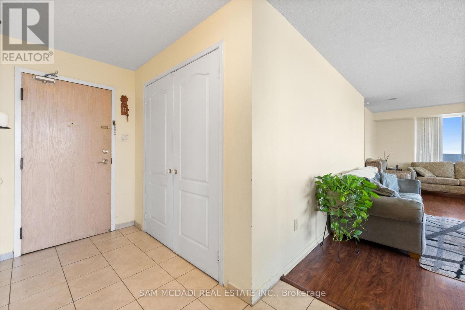 1109 - 700 Constellation Drive, Mississauga, Ontario  L5R 3G8 - Photo 13 - W13214452