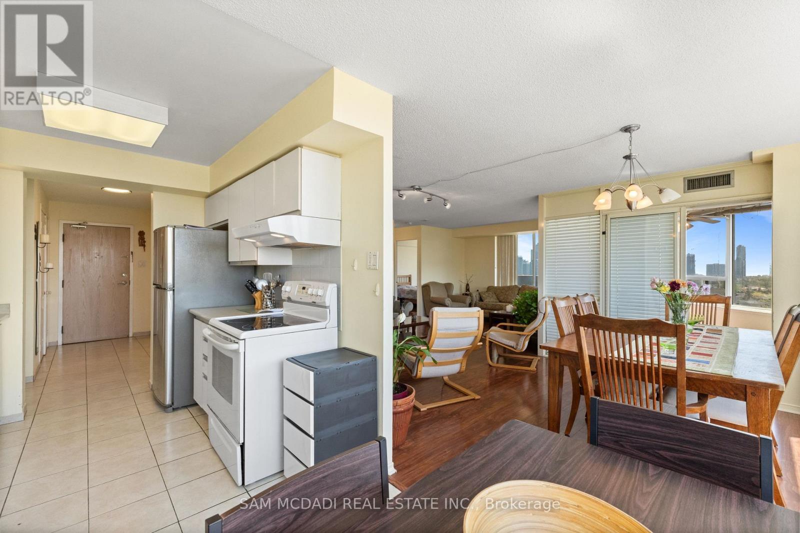 1109 - 700 Constellation Drive, Mississauga, Ontario  L5R 3G8 - Photo 15 - W13214452