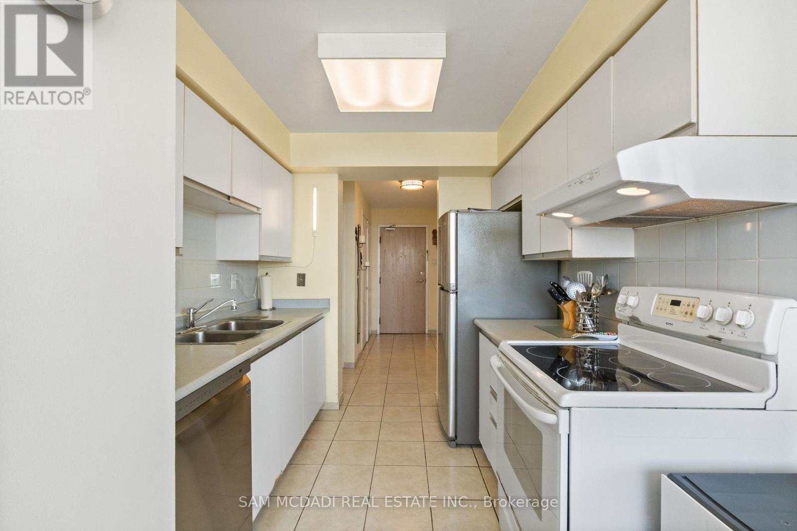 1109 - 700 Constellation Drive, Mississauga, Ontario  L5R 3G8 - Photo 16 - W13214452