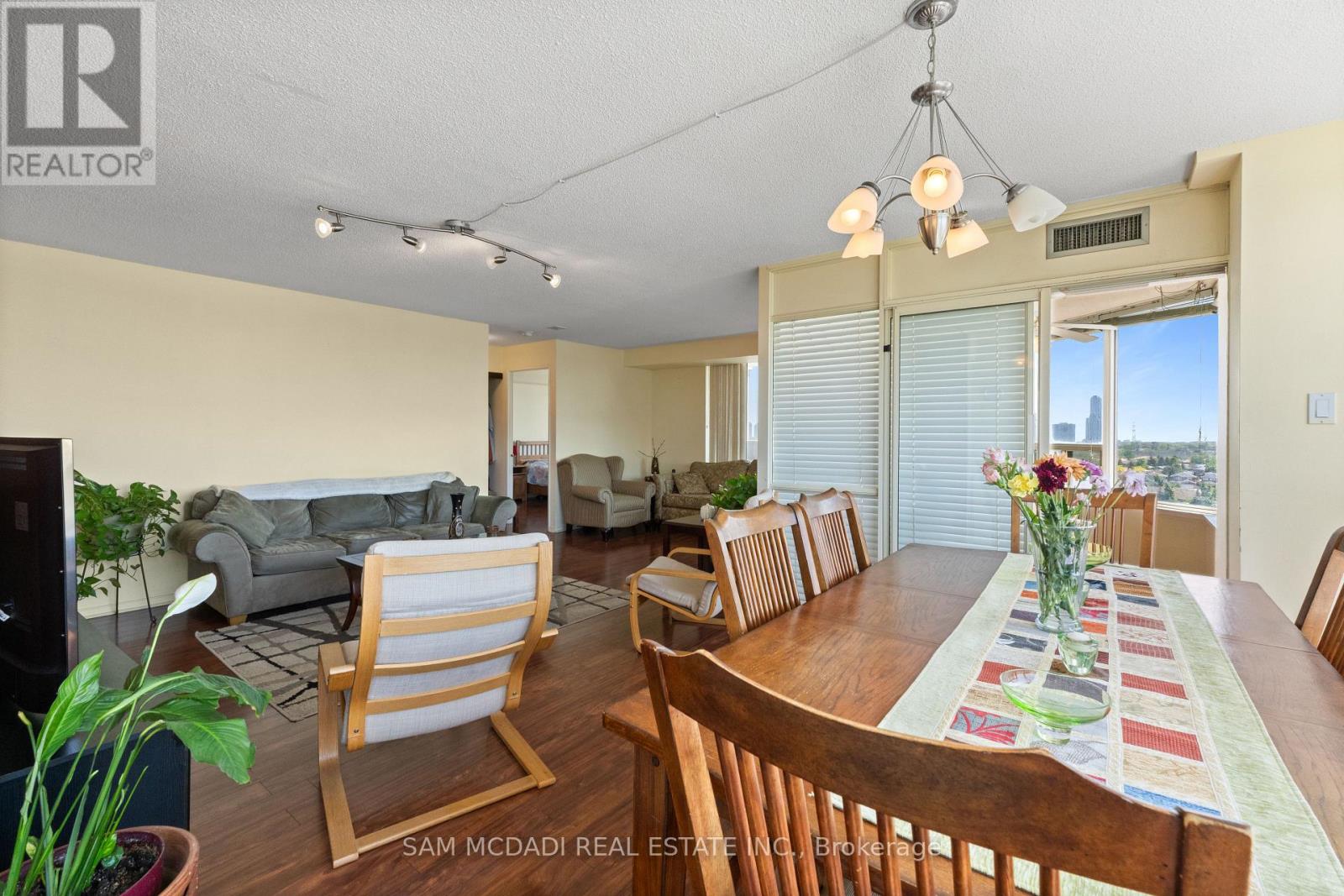 1109 - 700 Constellation Drive, Mississauga, Ontario  L5R 3G8 - Photo 17 - W13214452