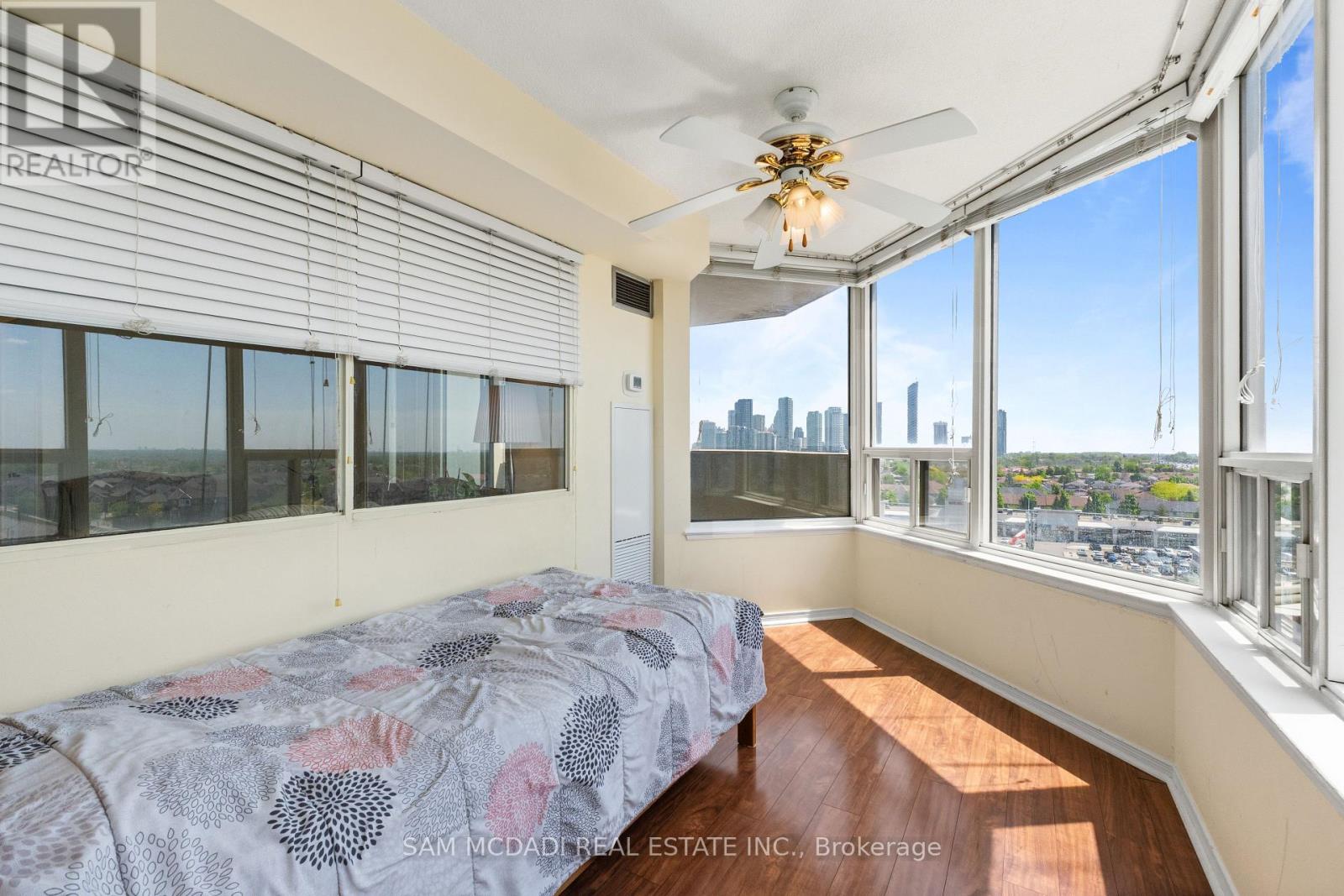 1109 - 700 Constellation Drive, Mississauga, Ontario  L5R 3G8 - Photo 18 - W13214452