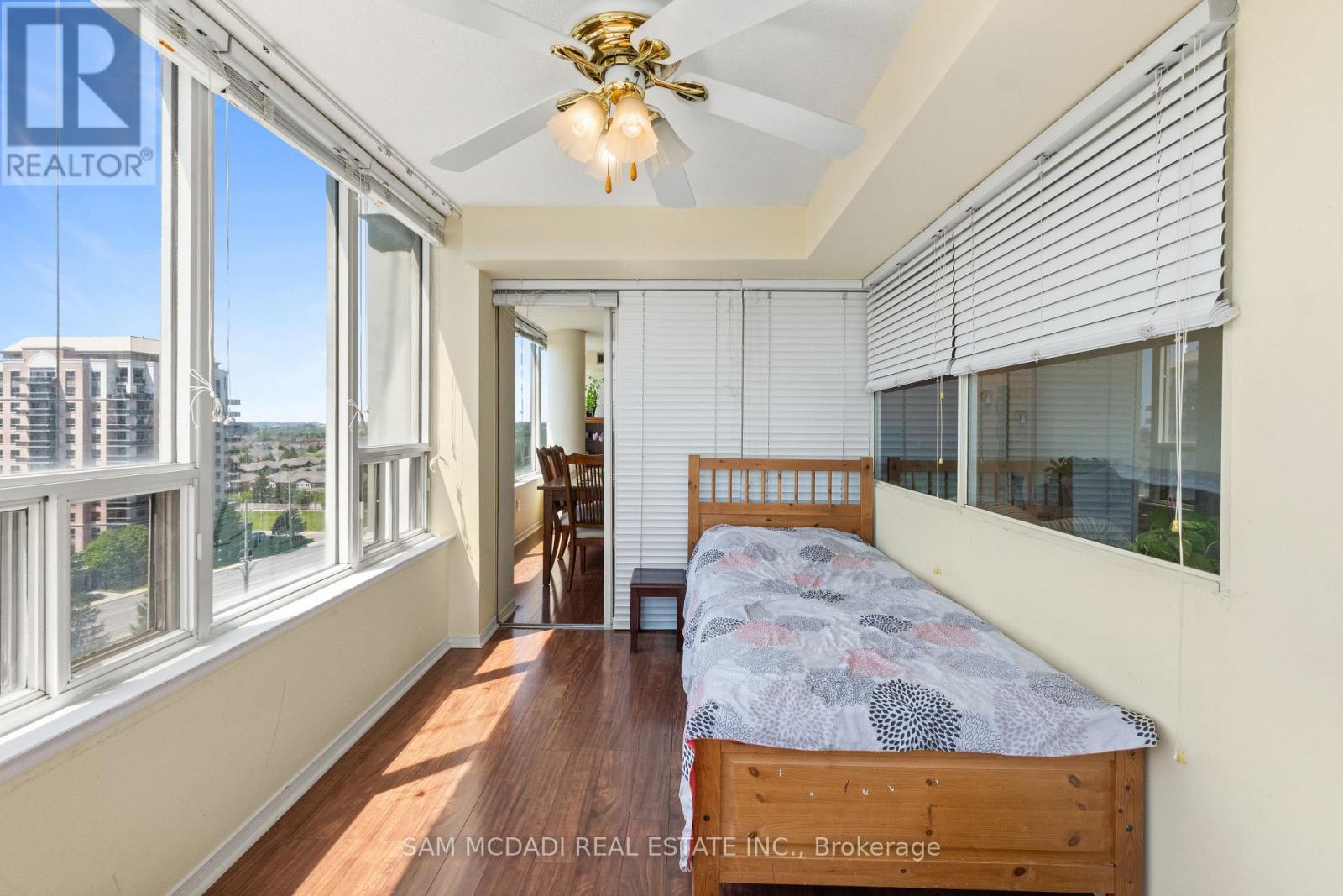 1109 - 700 Constellation Drive, Mississauga, Ontario  L5R 3G8 - Photo 19 - W13214452