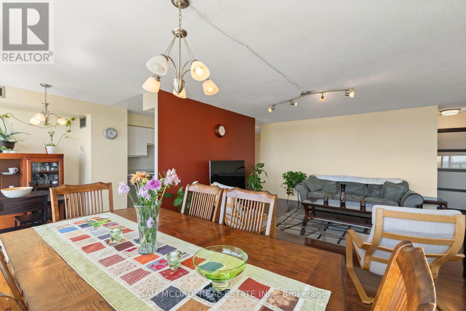 1109 - 700 Constellation Drive, Mississauga, Ontario  L5R 3G8 - Photo 20 - W13214452