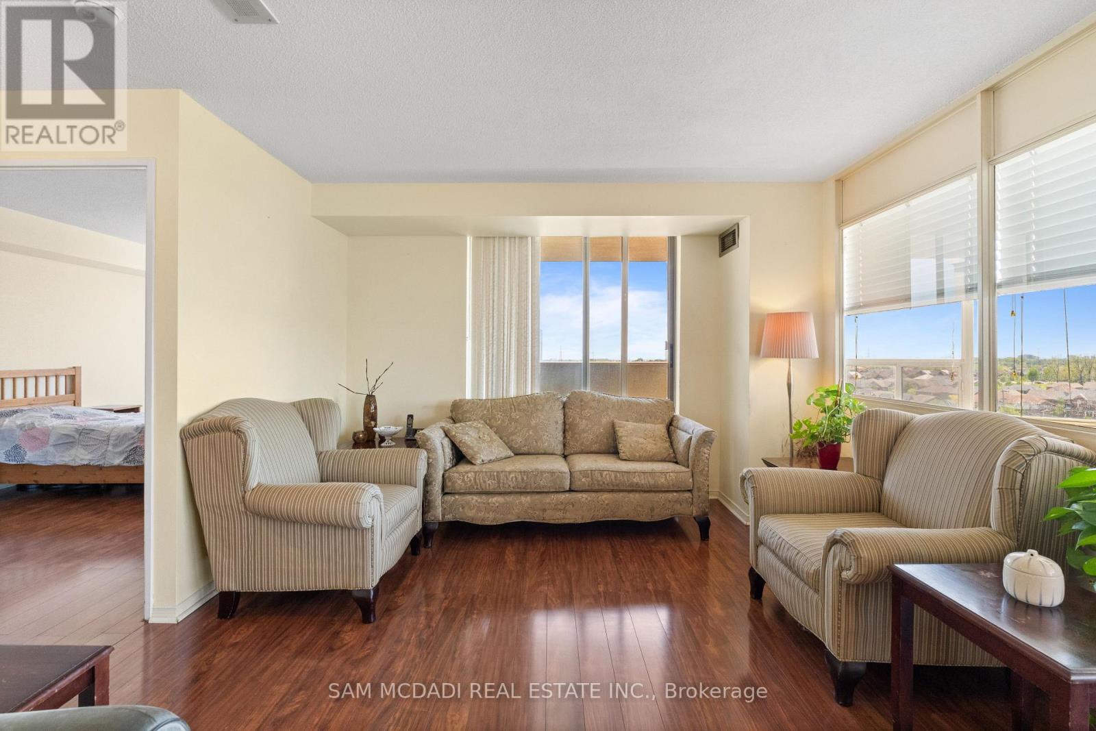 1109 - 700 Constellation Drive, Mississauga, Ontario  L5R 3G8 - Photo 21 - W13214452