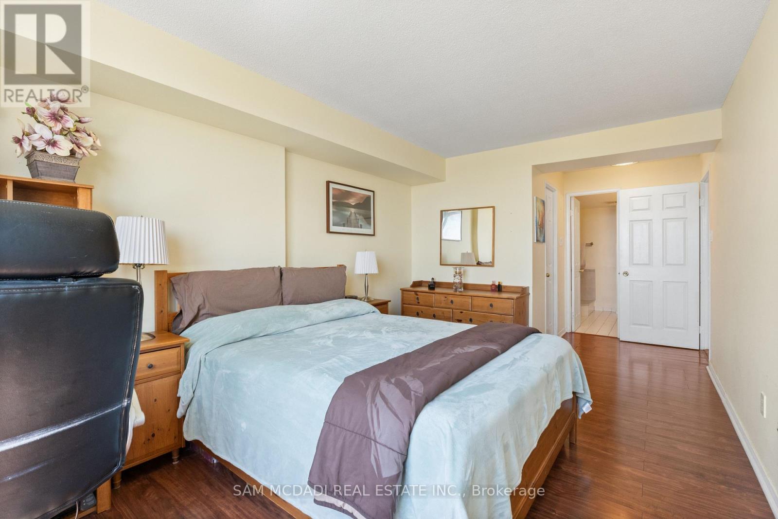 1109 - 700 Constellation Drive, Mississauga, Ontario  L5R 3G8 - Photo 25 - W13214452
