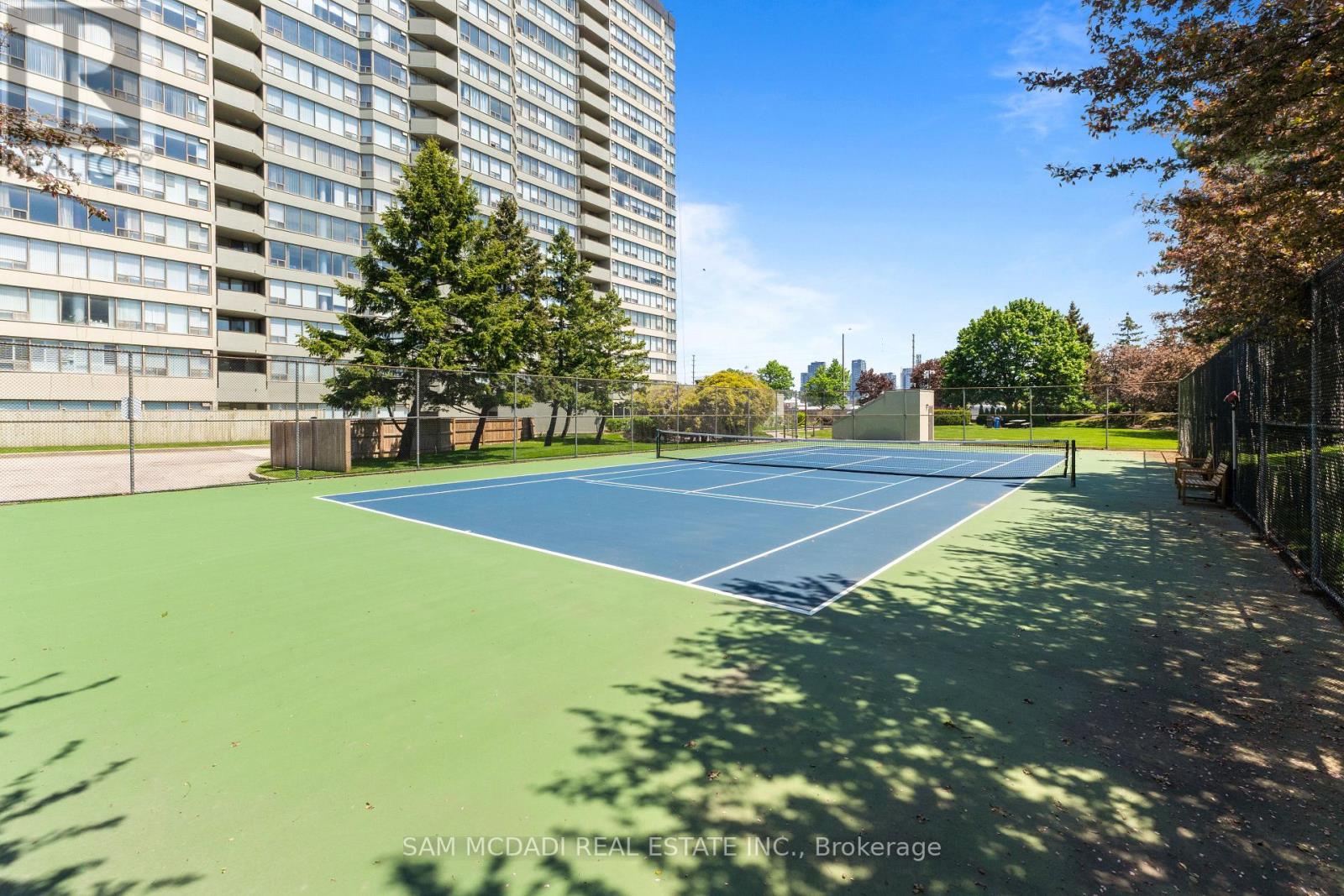 1109 - 700 Constellation Drive, Mississauga, Ontario  L5R 3G8 - Photo 29 - W13214452