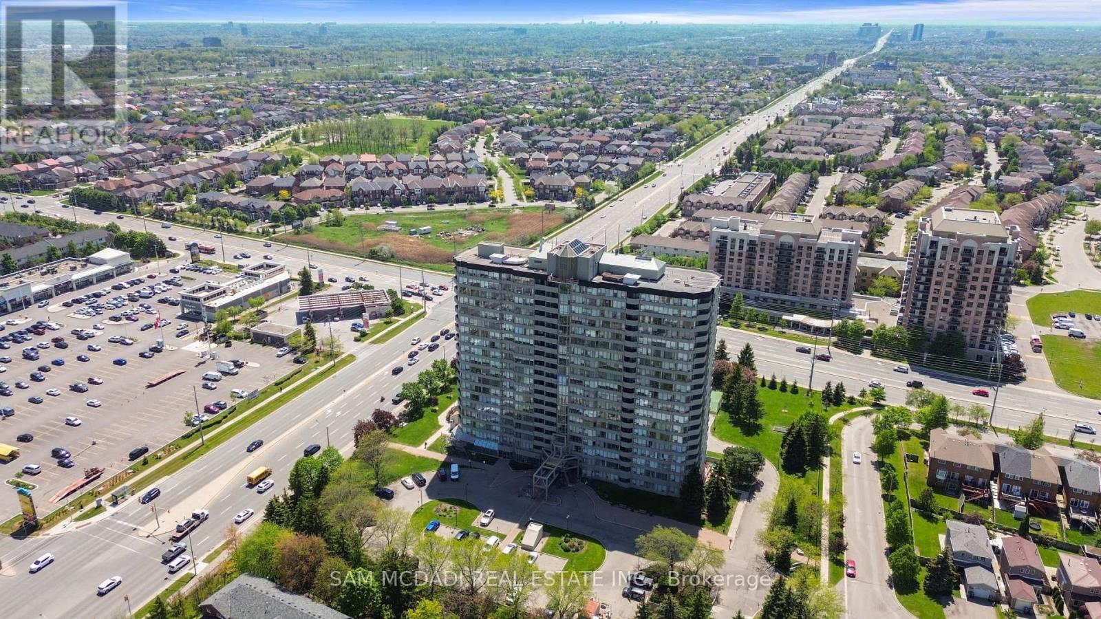1109 - 700 Constellation Drive, Mississauga, Ontario  L5R 3G8 - Photo 3 - W13214452