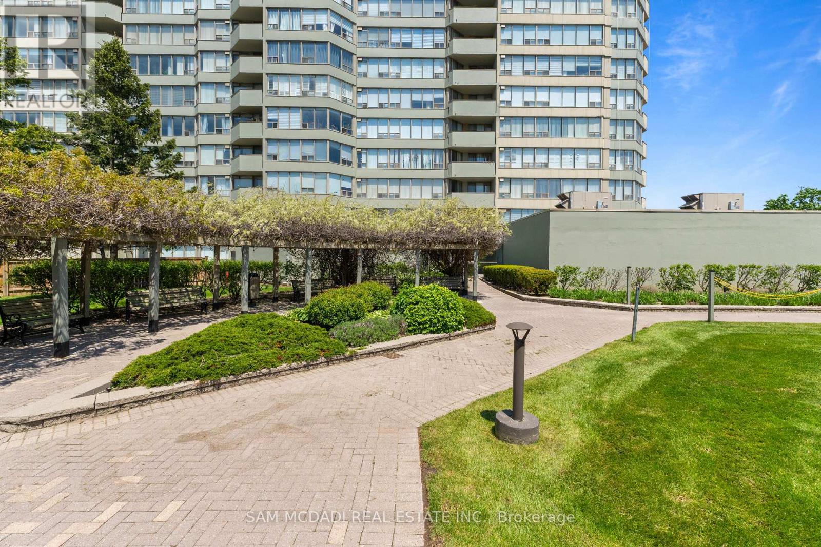 1109 - 700 Constellation Drive, Mississauga, Ontario  L5R 3G8 - Photo 30 - W13214452