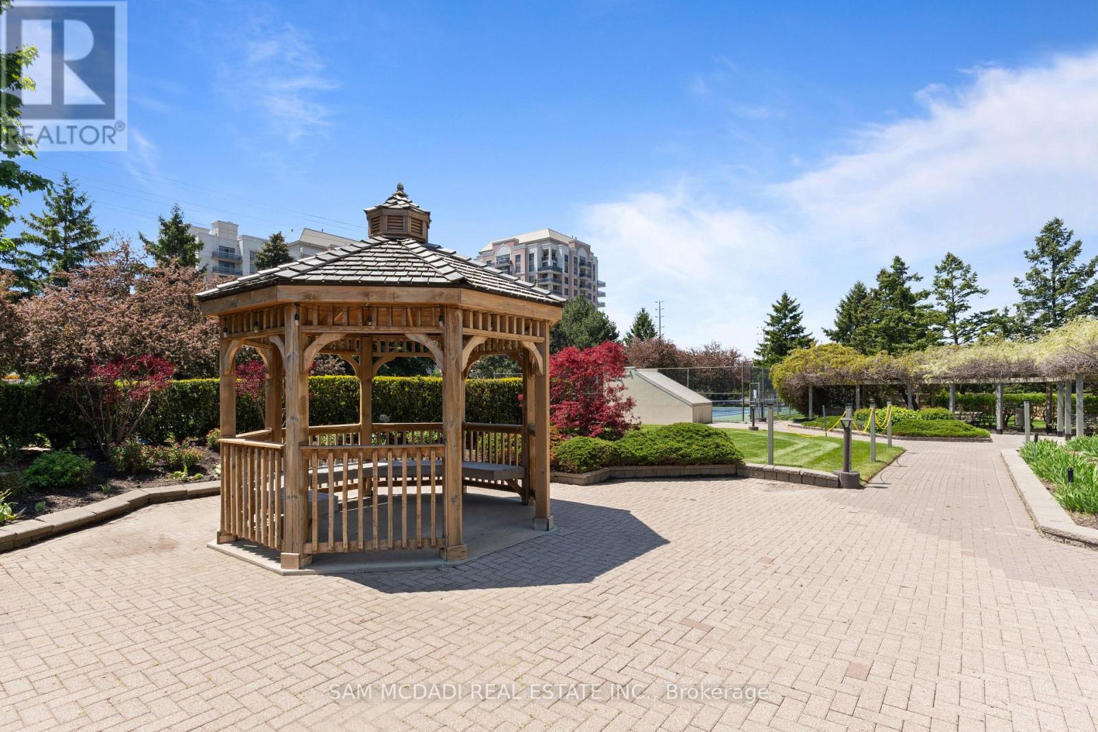 1109 - 700 Constellation Drive, Mississauga, Ontario  L5R 3G8 - Photo 31 - W13214452