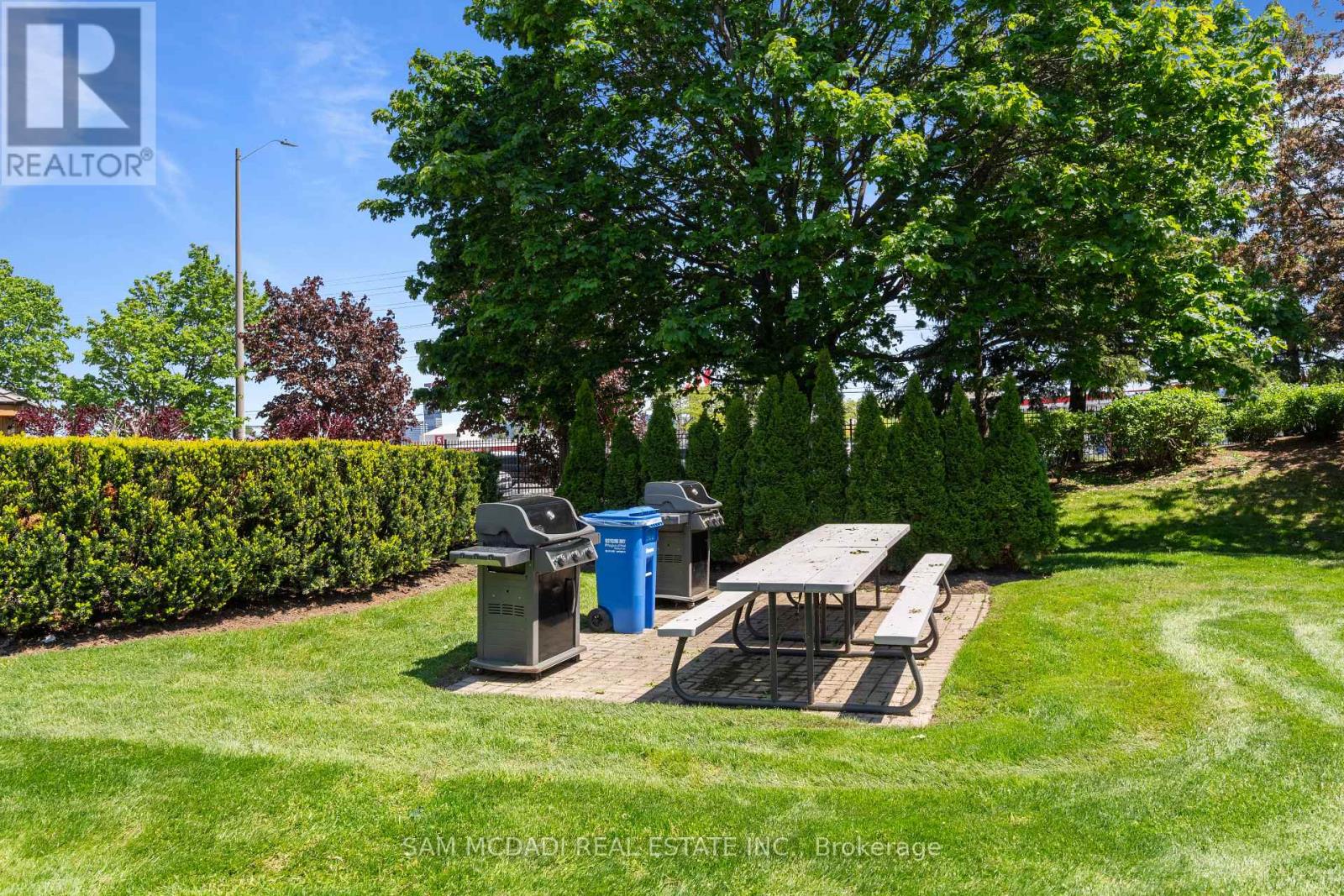 1109 - 700 Constellation Drive, Mississauga, Ontario  L5R 3G8 - Photo 32 - W13214452