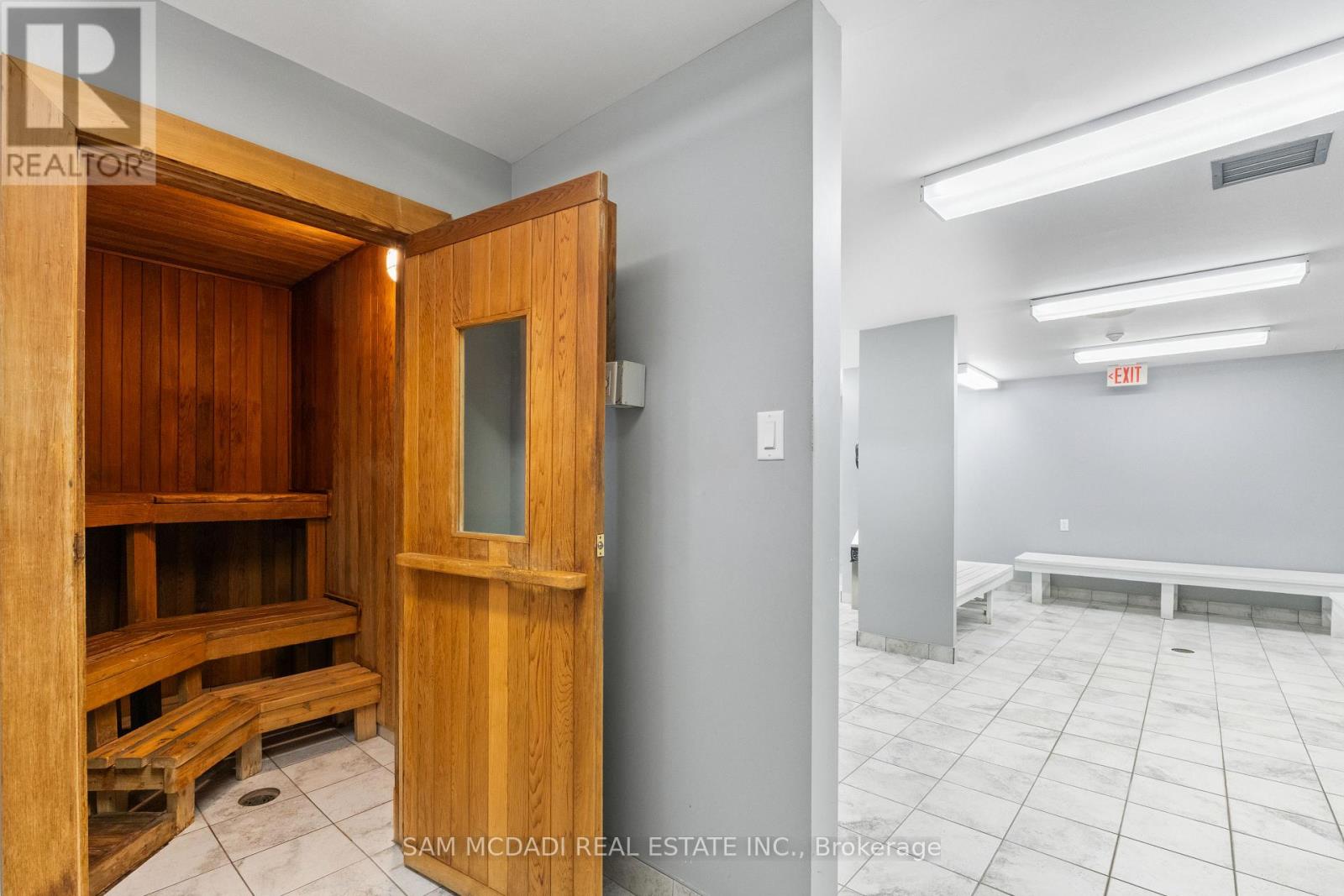 1109 - 700 Constellation Drive, Mississauga, Ontario  L5R 3G8 - Photo 33 - W13214452