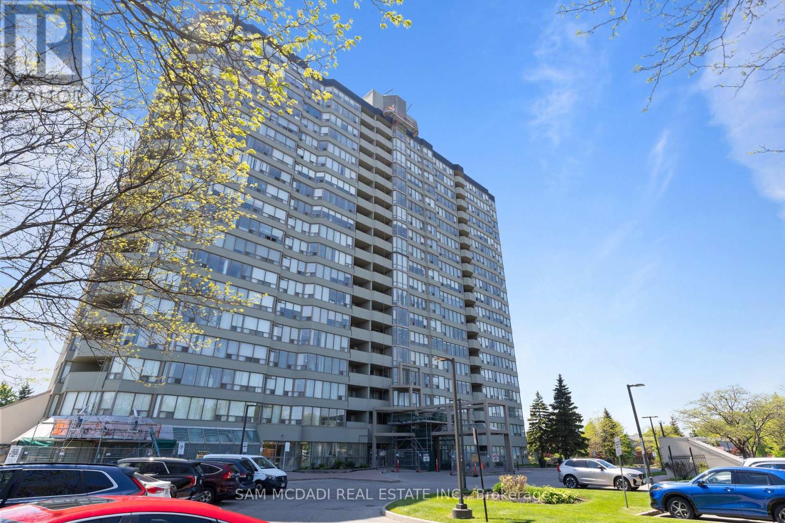 1109 - 700 Constellation Drive, Mississauga, Ontario  L5R 3G8 - Photo 36 - W13214452