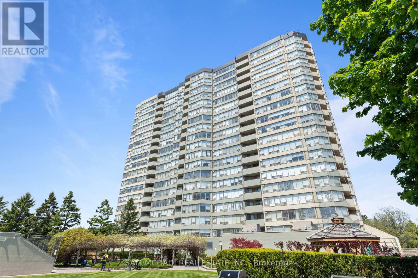 1109 - 700 Constellation Drive, Mississauga, Ontario  L5R 3G8 - Photo 37 - W13214452