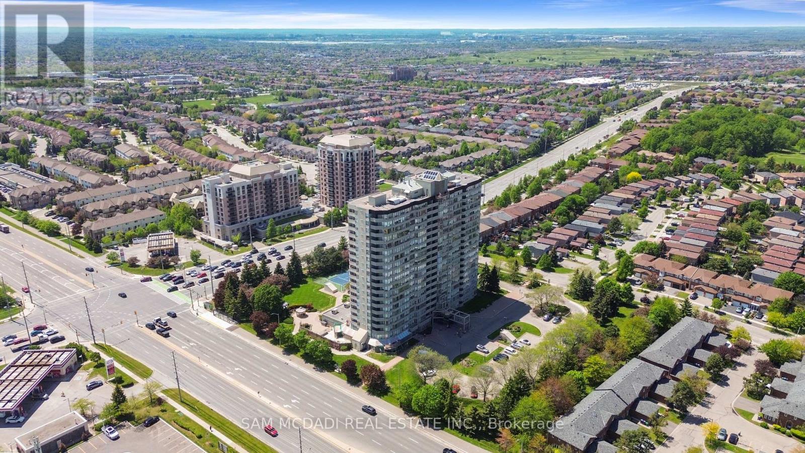 1109 - 700 Constellation Drive, Mississauga, Ontario  L5R 3G8 - Photo 4 - W13214452