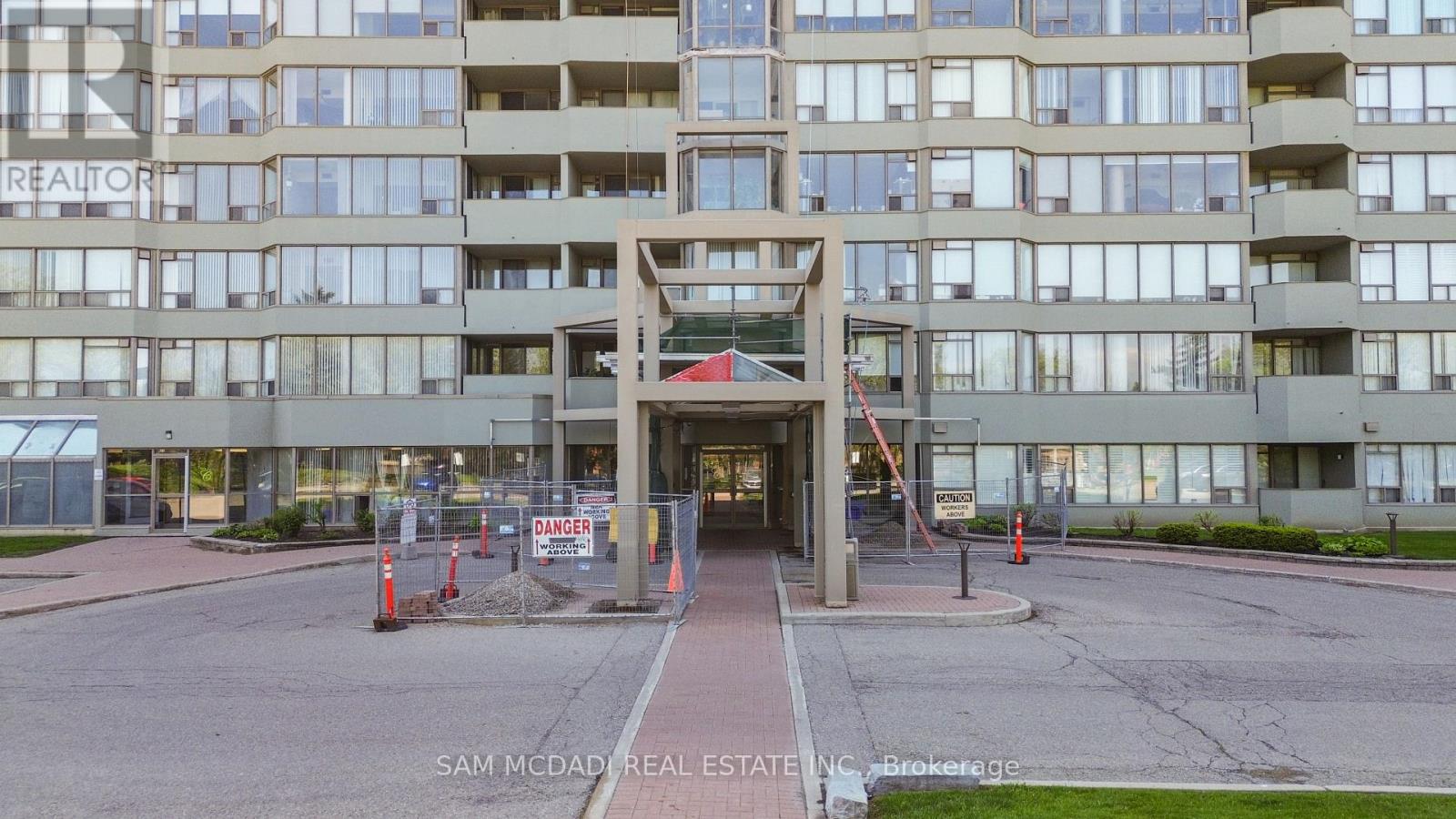 1109 - 700 Constellation Drive, Mississauga, Ontario  L5R 3G8 - Photo 6 - W13214452