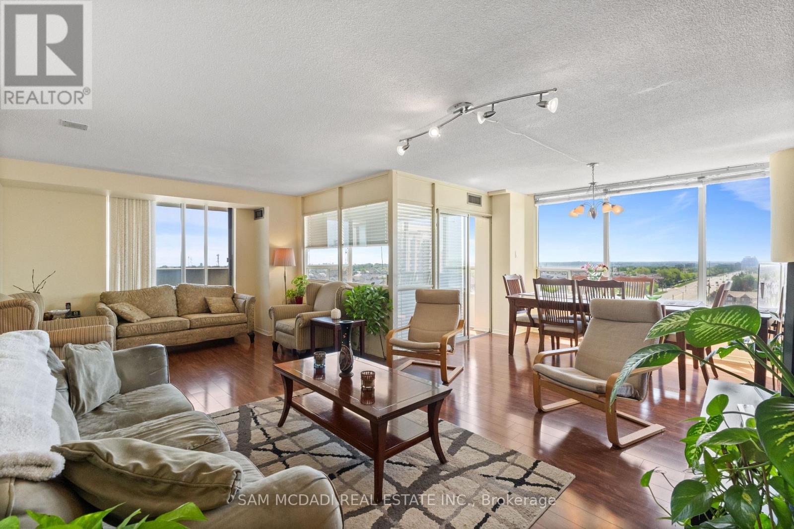 1109 - 700 Constellation Drive, Mississauga, Ontario  L5R 3G8 - Photo 7 - W13214452