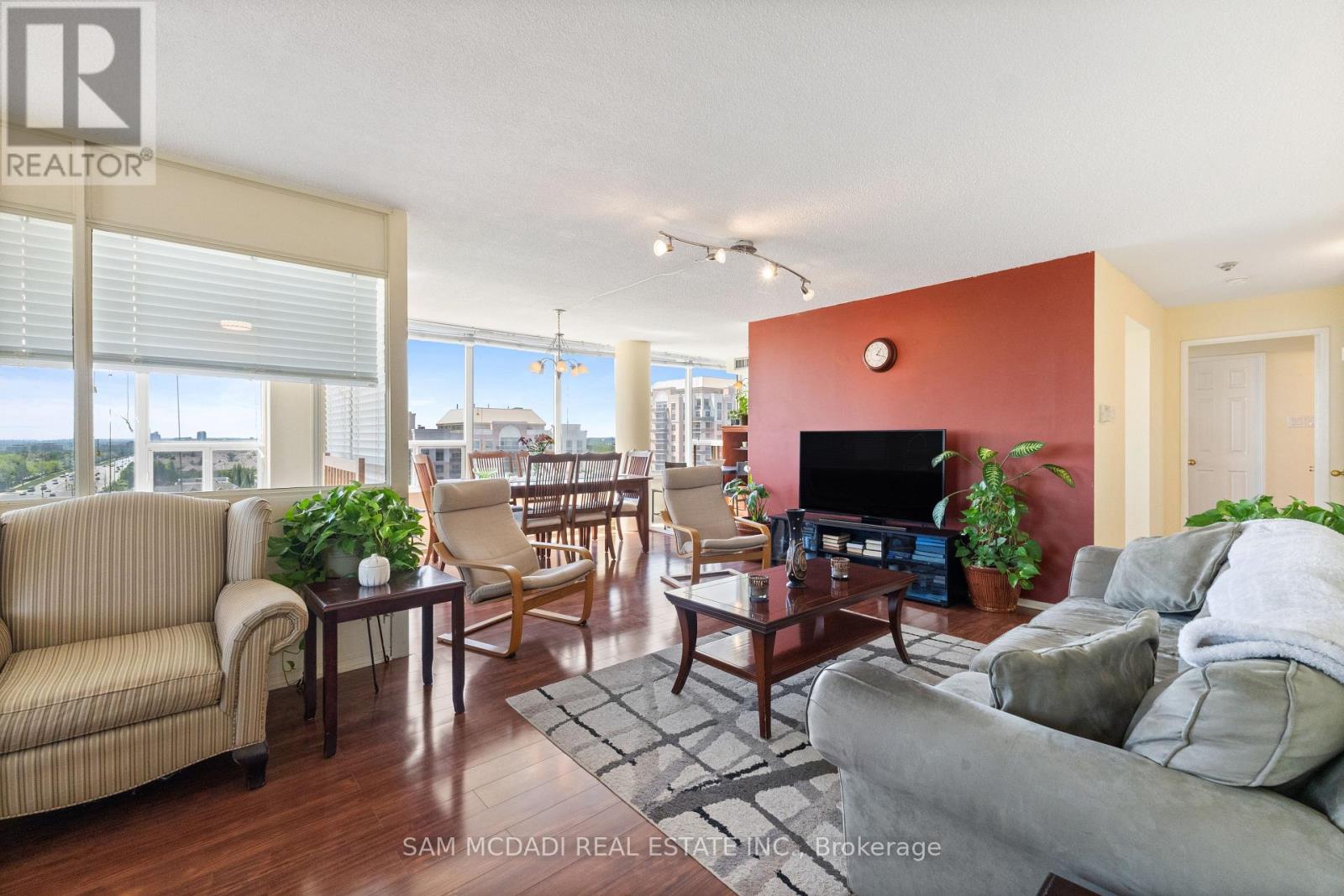 1109 - 700 Constellation Drive, Mississauga, Ontario  L5R 3G8 - Photo 8 - W13214452