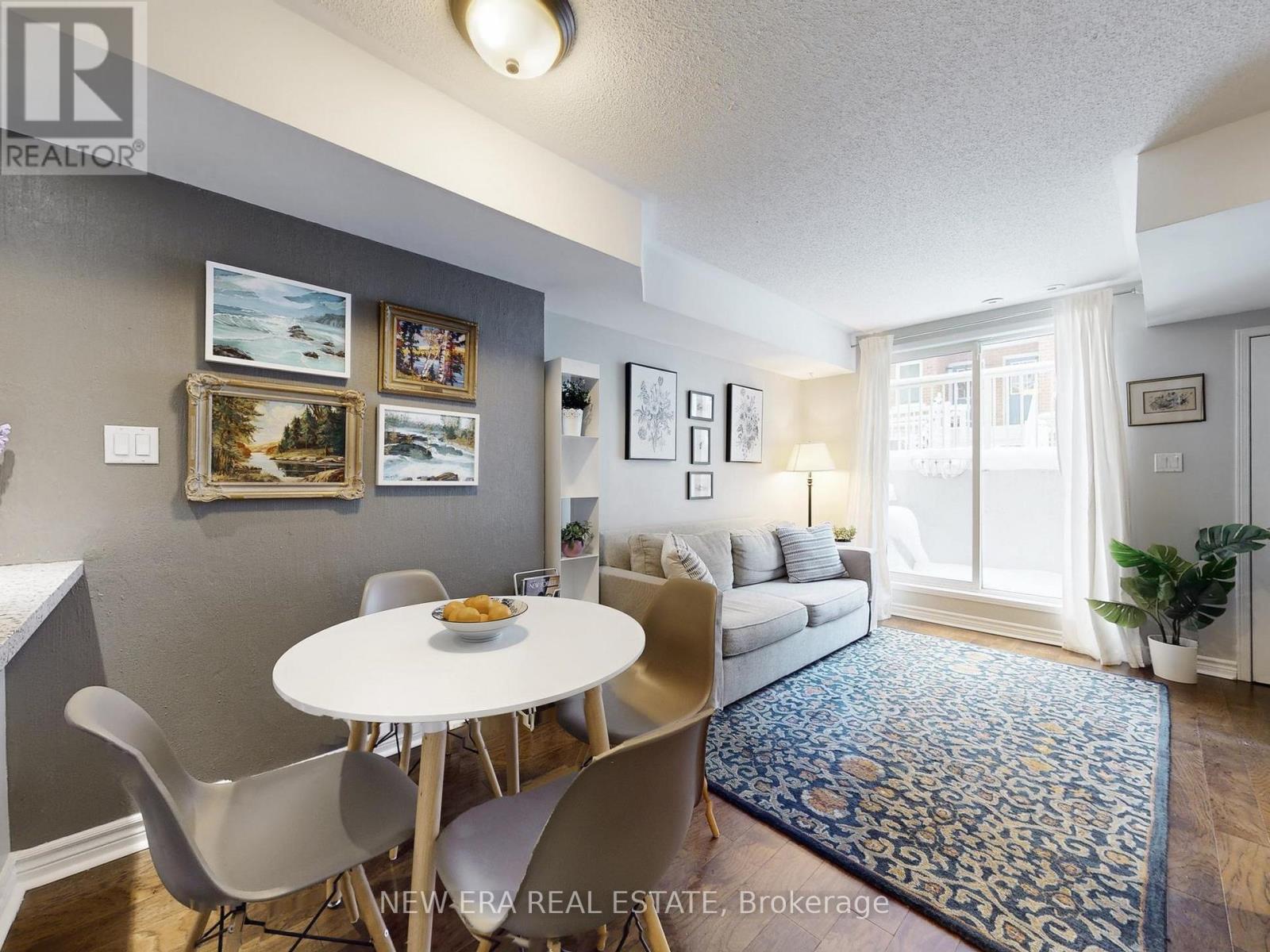 77 - 65 Foundry Avenue, Toronto, Ontario  M6H 4K7 - Photo 10 - W13214488