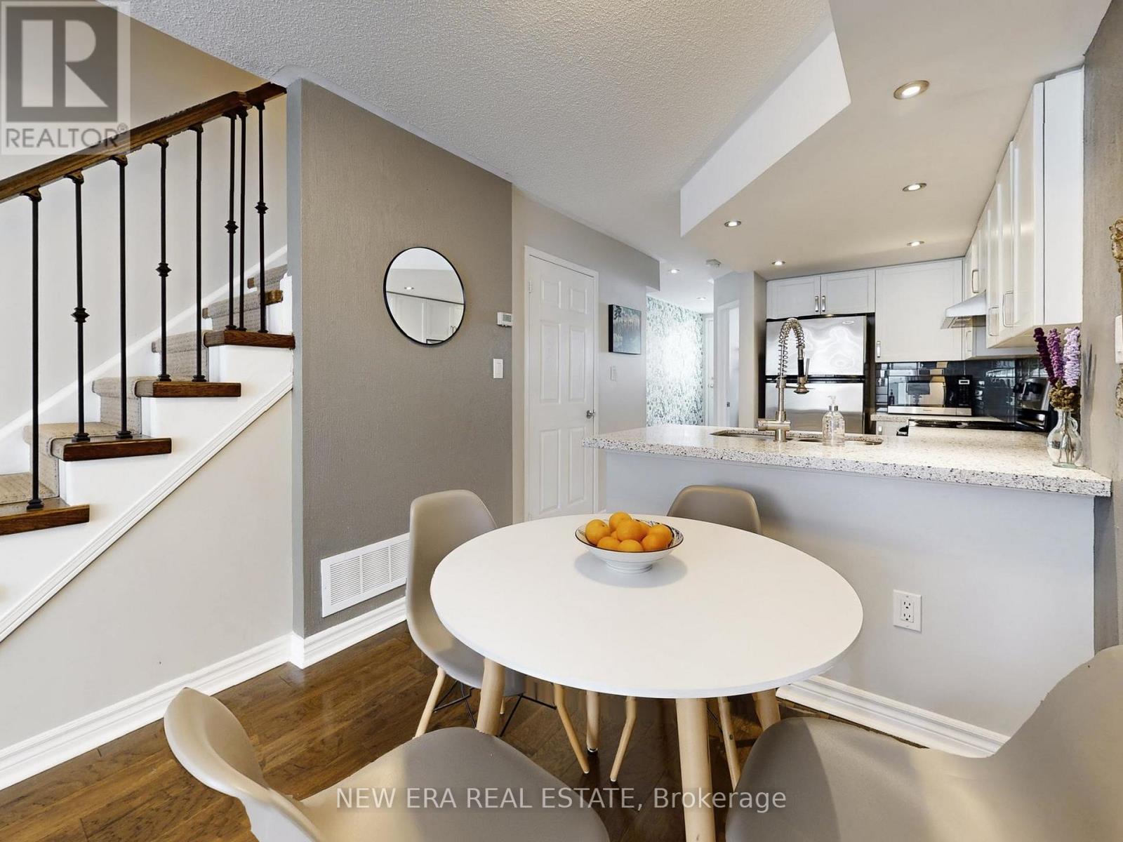 77 - 65 Foundry Avenue, Toronto, Ontario  M6H 4K7 - Photo 11 - W13214488