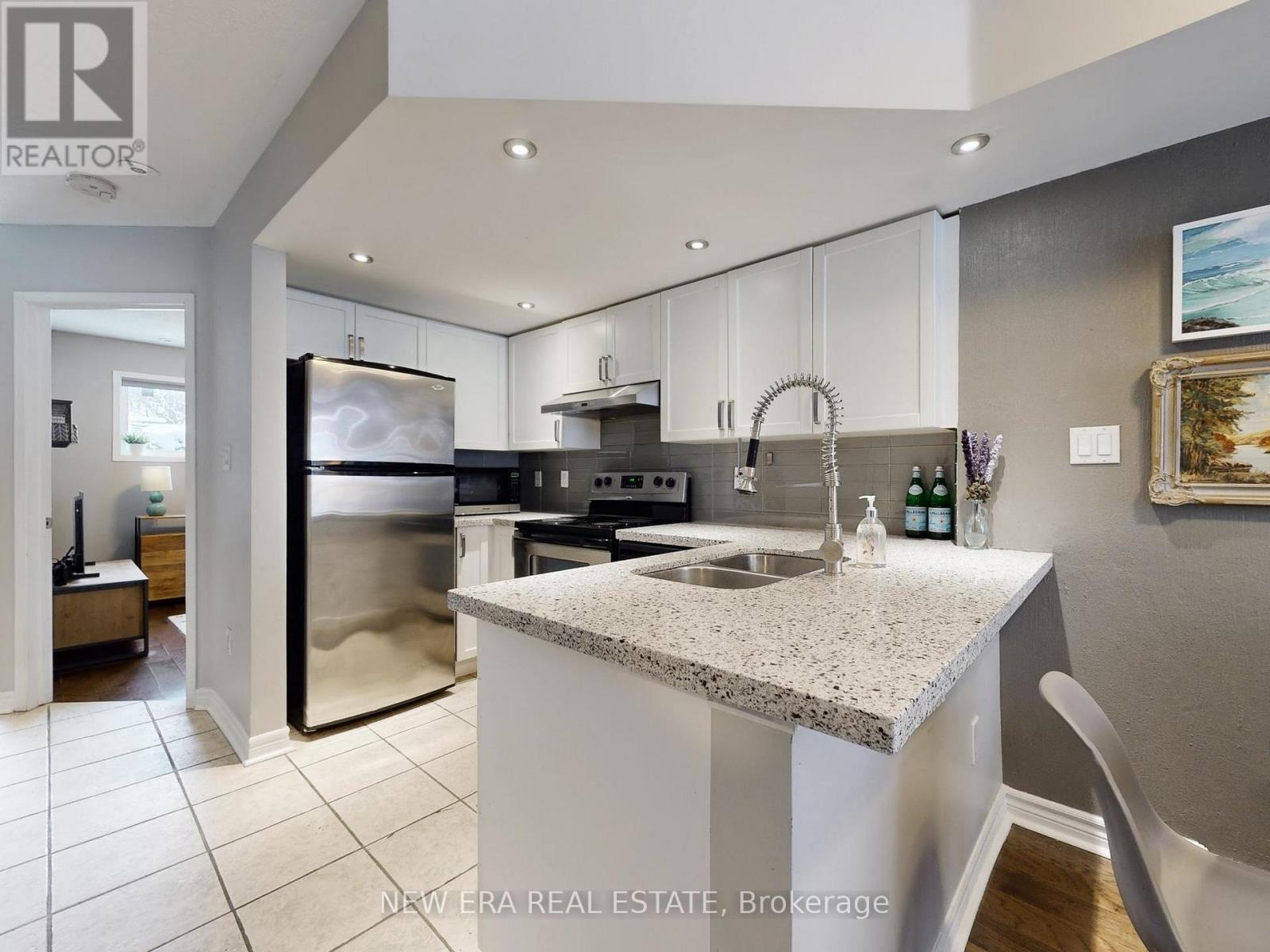 77 - 65 Foundry Avenue, Toronto, Ontario  M6H 4K7 - Photo 12 - W13214488