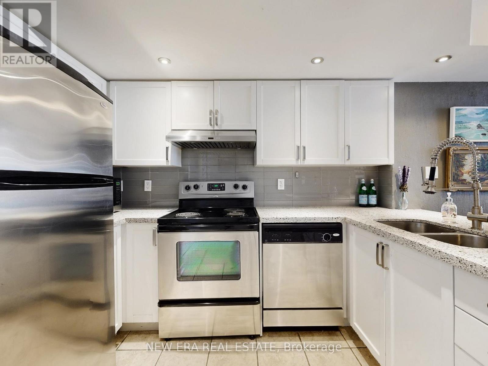 77 - 65 Foundry Avenue, Toronto, Ontario  M6H 4K7 - Photo 13 - W13214488