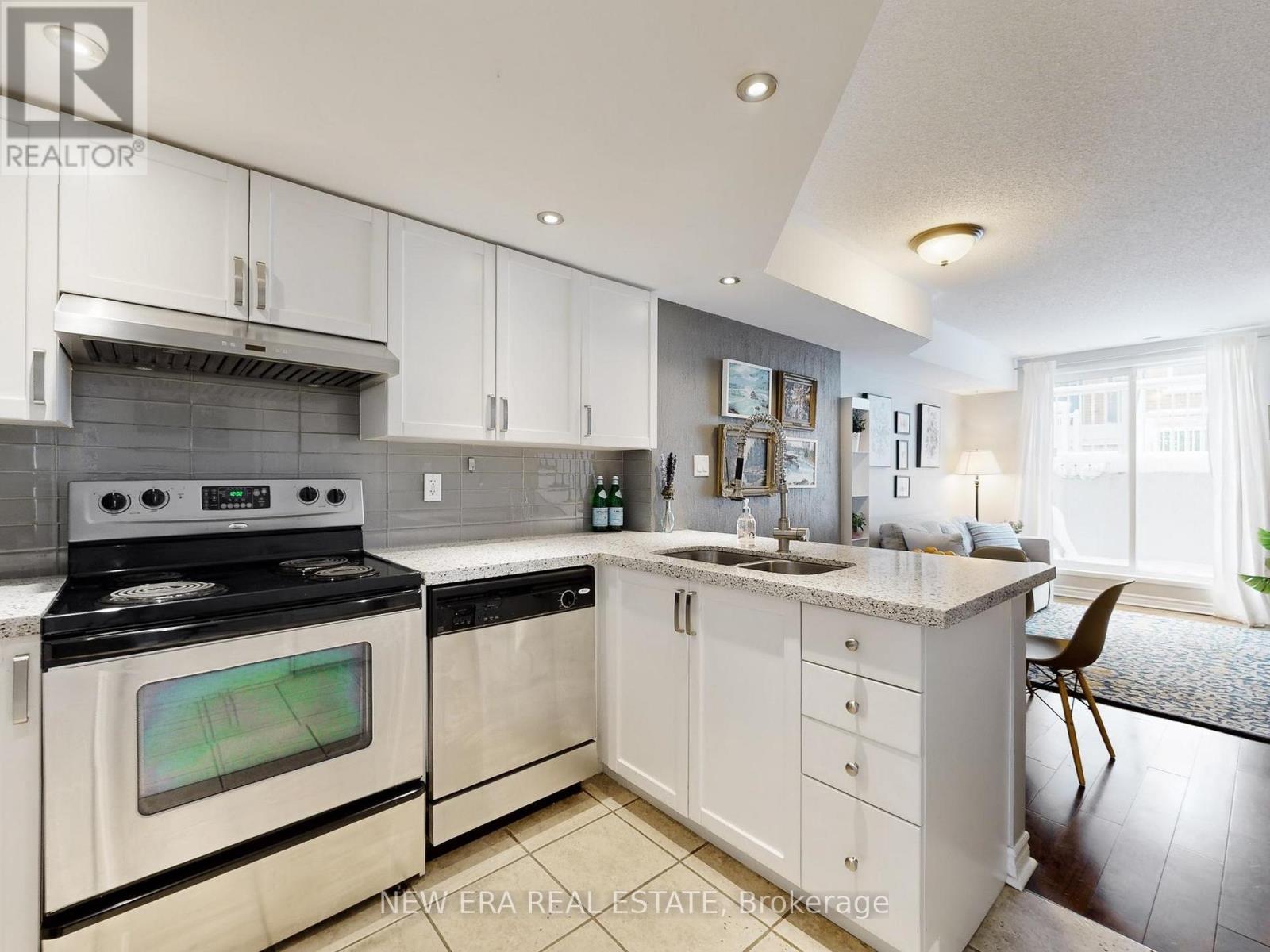77 - 65 Foundry Avenue, Toronto, Ontario  M6H 4K7 - Photo 14 - W13214488