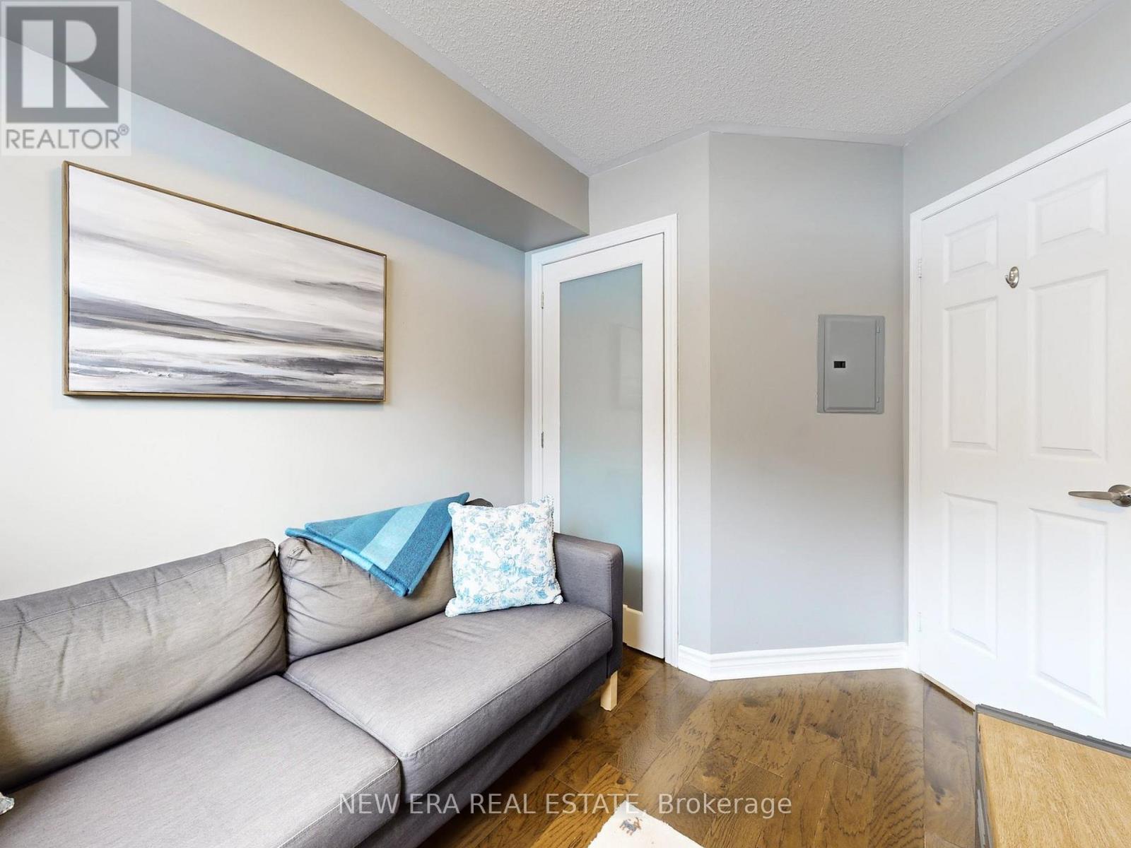 77 - 65 Foundry Avenue, Toronto, Ontario  M6H 4K7 - Photo 19 - W13214488