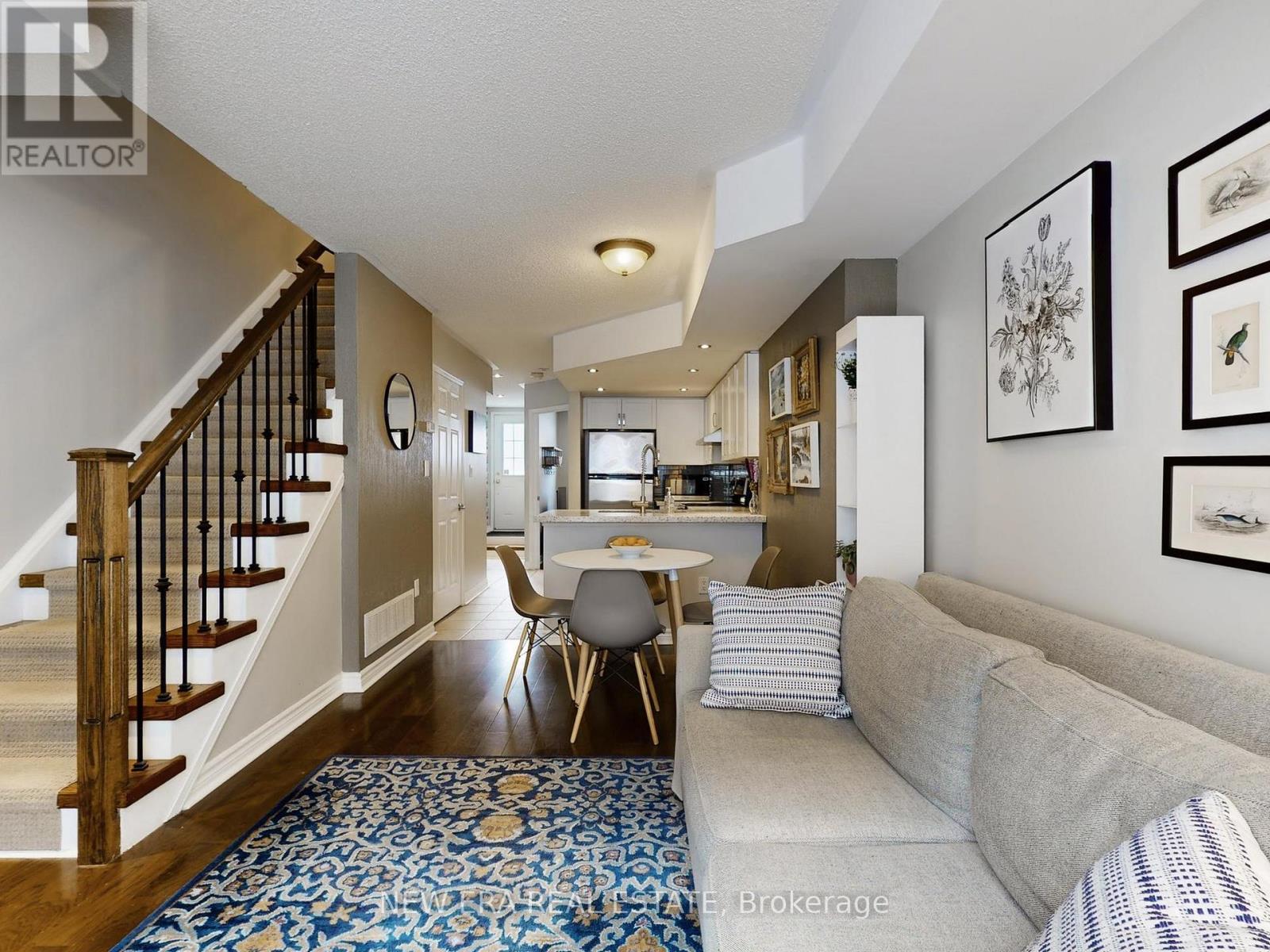 77 - 65 Foundry Avenue, Toronto, Ontario  M6H 4K7 - Photo 2 - W13214488