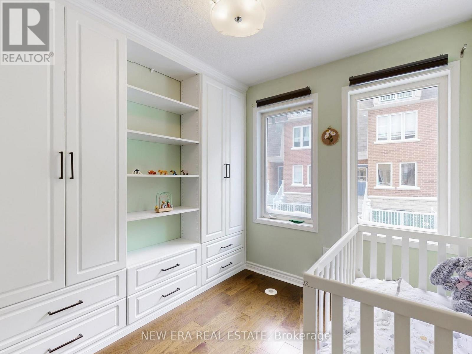 77 - 65 Foundry Avenue, Toronto, Ontario  M6H 4K7 - Photo 27 - W13214488