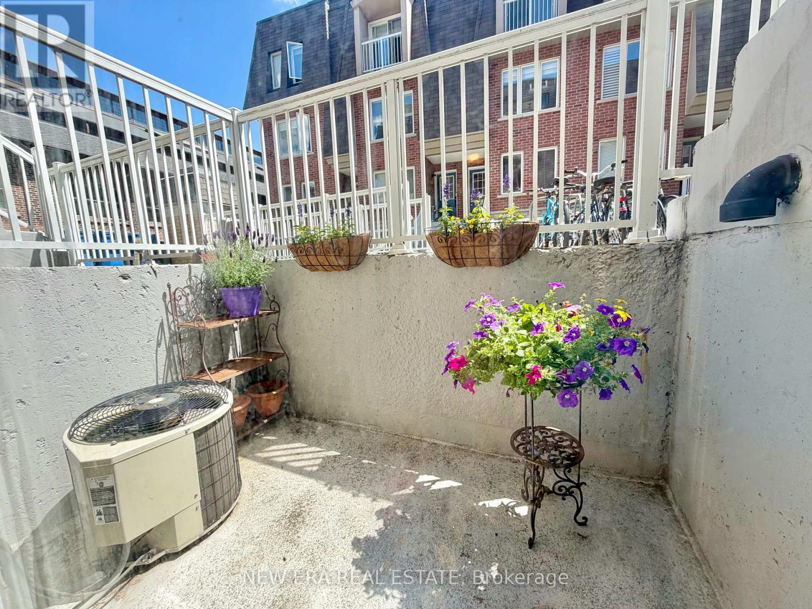 77 - 65 Foundry Avenue, Toronto, Ontario  M6H 4K7 - Photo 34 - W13214488