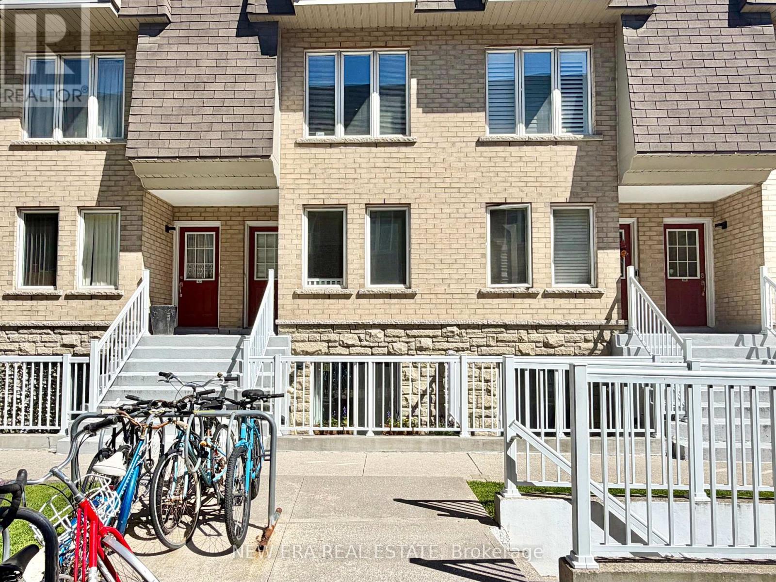 77 - 65 Foundry Avenue, Toronto, Ontario  M6H 4K7 - Photo 37 - W13214488