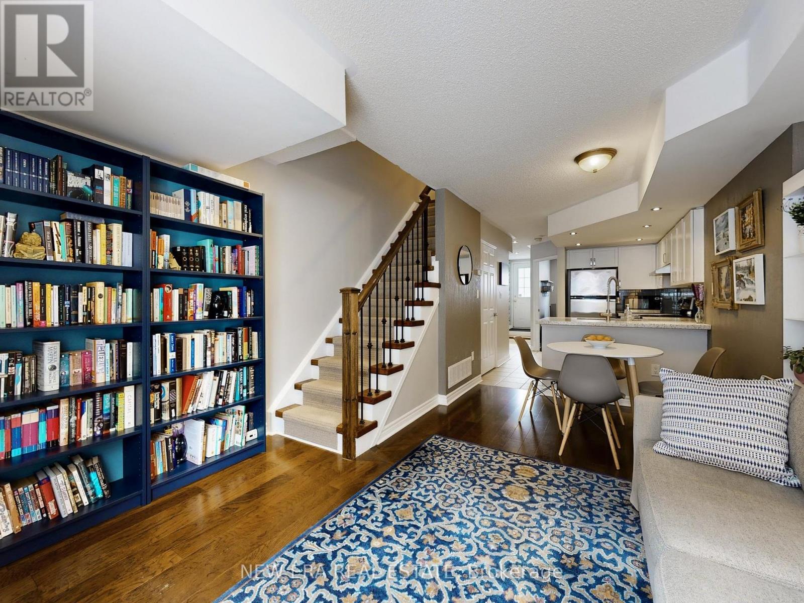 77 - 65 Foundry Avenue, Toronto, Ontario  M6H 4K7 - Photo 6 - W13214488