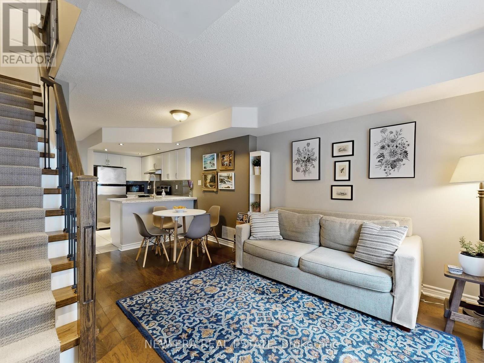 77 - 65 Foundry Avenue, Toronto, Ontario  M6H 4K7 - Photo 7 - W13214488