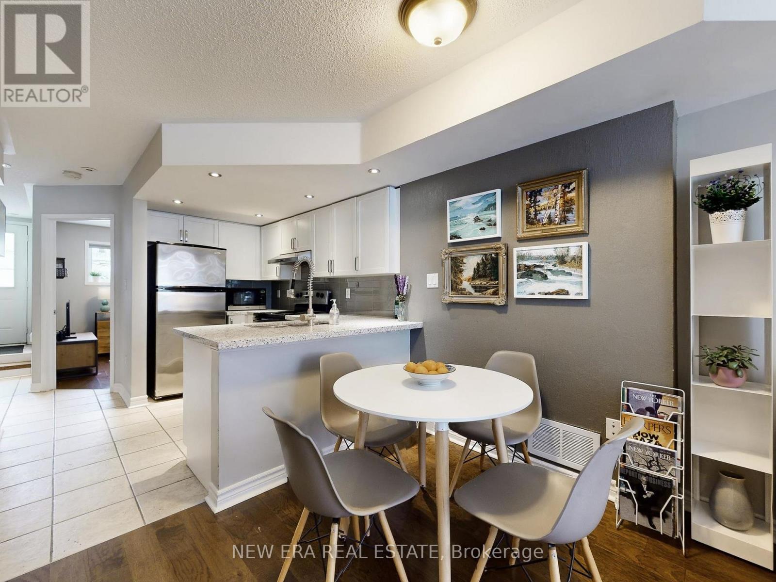 77 - 65 Foundry Avenue, Toronto, Ontario  M6H 4K7 - Photo 9 - W13214488