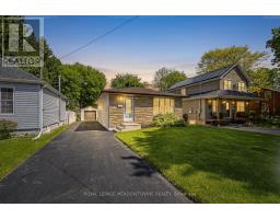 101 KING STREET, Halton Hills, Ontario