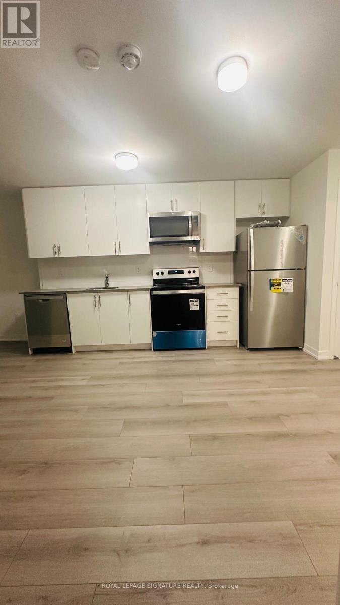 316 - 3401 Ridgeway Drive, Mississauga, Ontario  L5L 0B9 - Photo 8 - W13214526