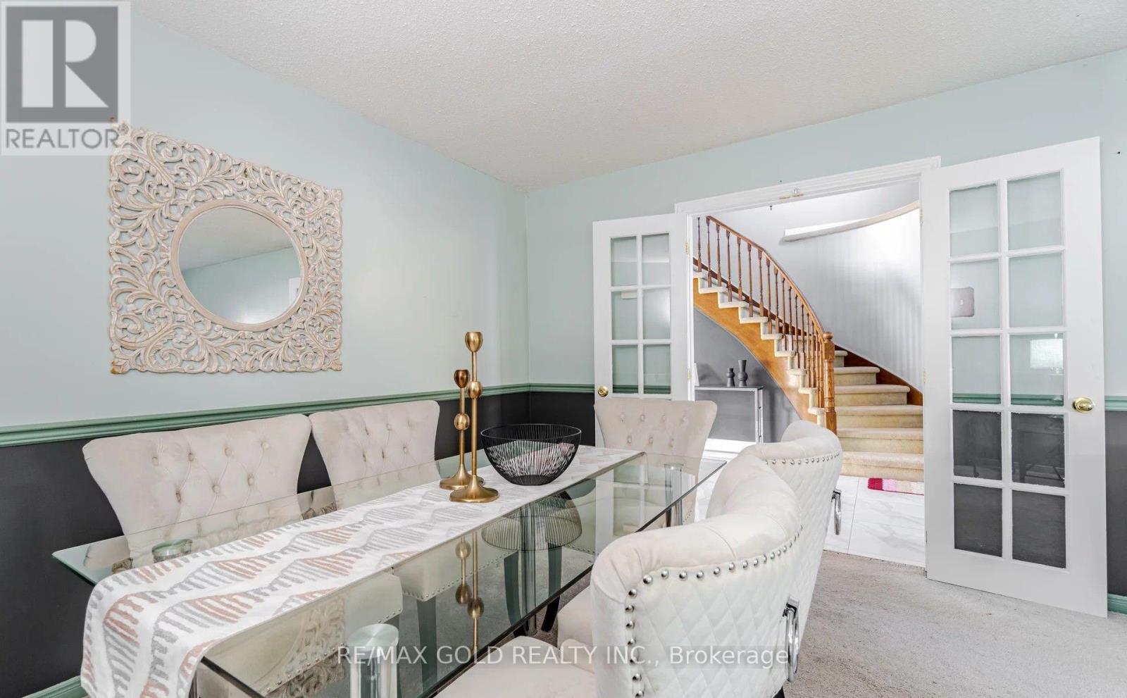 21 Nottingham Crescent, Brampton, Ontario  L6S 4G3 - Photo 6 - W13214534