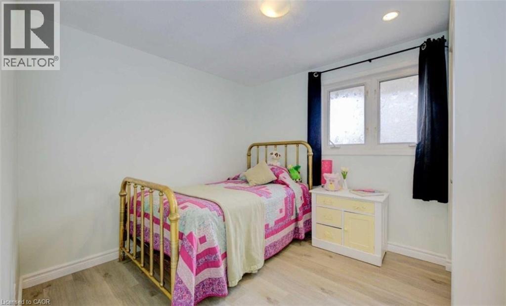 275 Kingswood Drive Unit# Upper, Kitchener, Ontario  N2E 1S1 - Photo 11 - 40834761