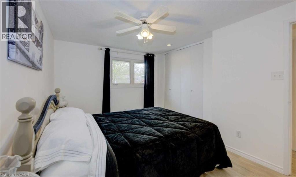 275 Kingswood Drive Unit# Upper, Kitchener, Ontario  N2E 1S1 - Photo 12 - 40834761