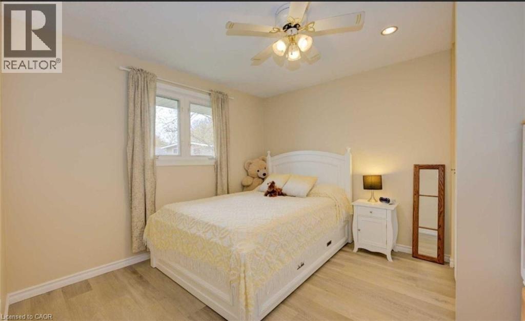 275 Kingswood Drive Unit# Upper, Kitchener, Ontario  N2E 1S1 - Photo 13 - 40834761