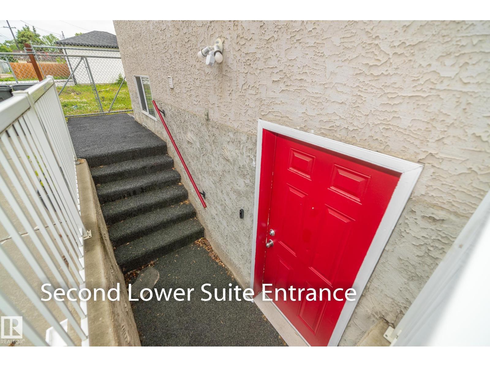 14904 107 Av Nw, Edmonton, Alberta  T5P 4Z2 - Photo 26 - E4490695