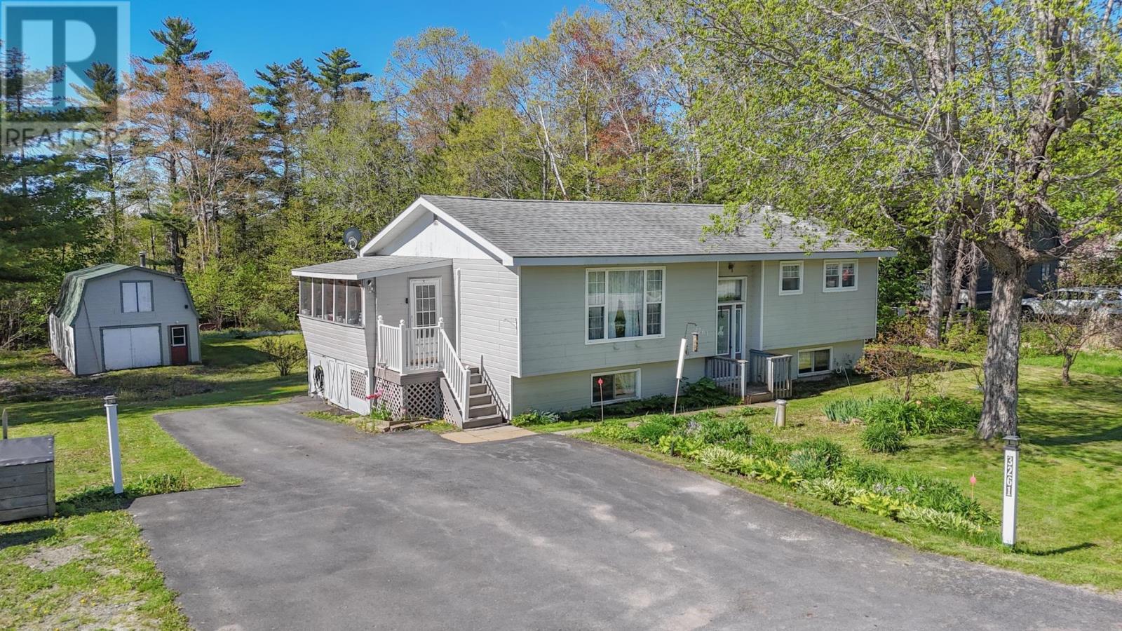 3261 Highway 325, Wileville, Nova Scotia