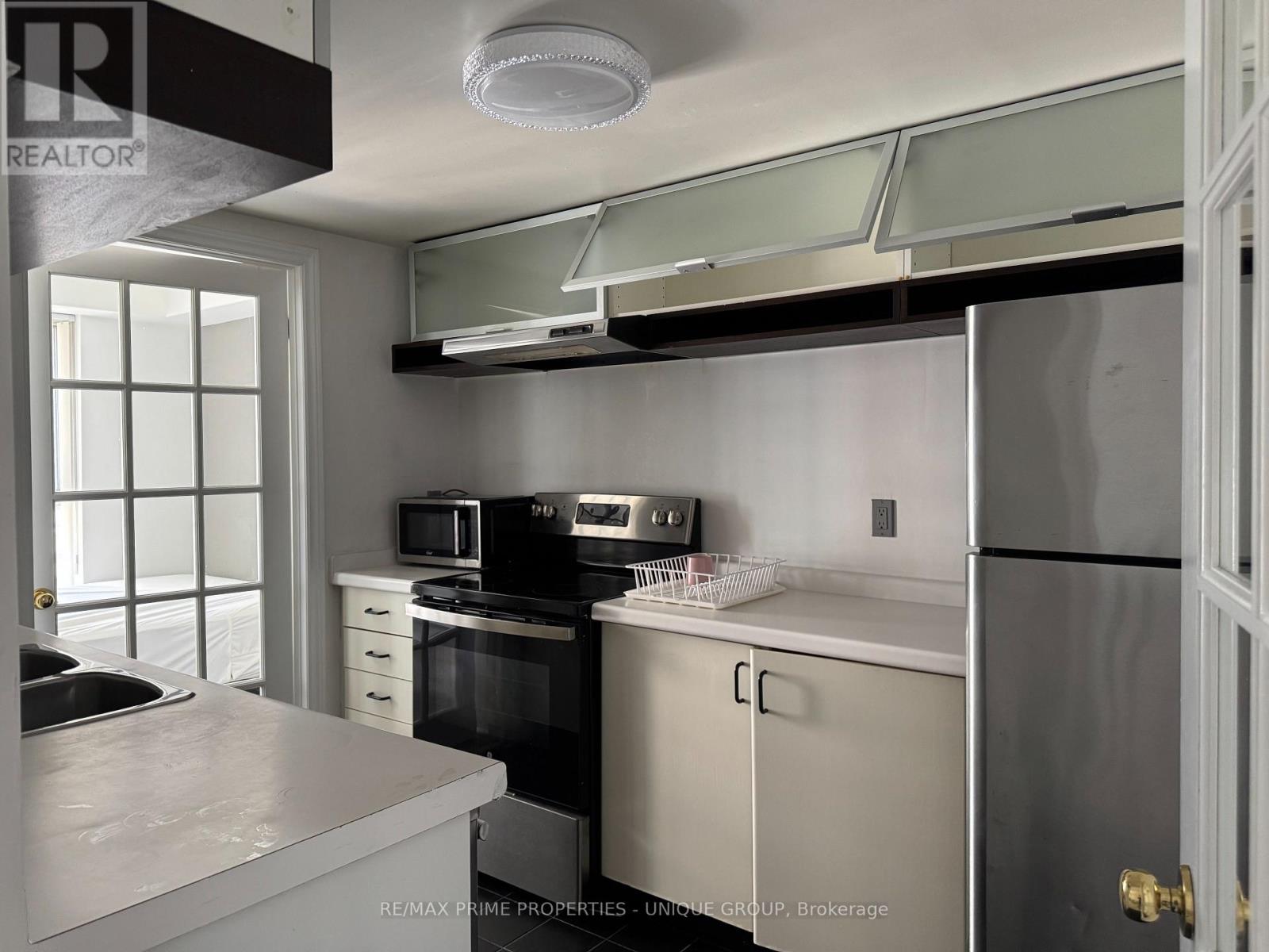 1701 - 44 Gerrard Street W, Toronto, Ontario  M5G 2K2 - Photo 8 - C13122366